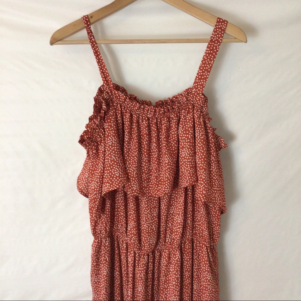 Summer dress